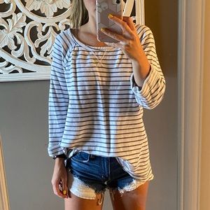 SOFT Joie brand sweatshirt